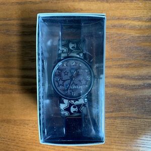 Tokidoki Adios Stars- Watchitude Snap Watch